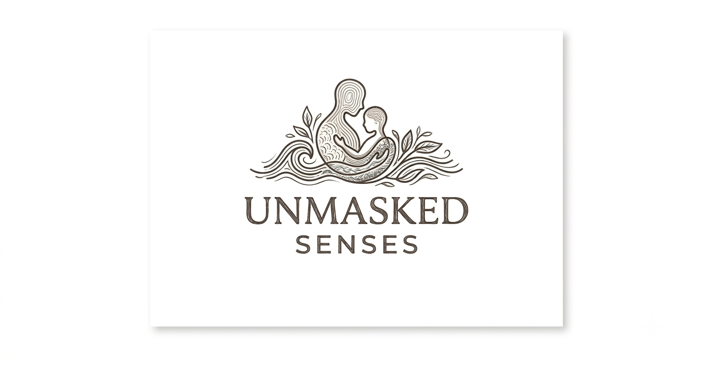 Unmasked Senses